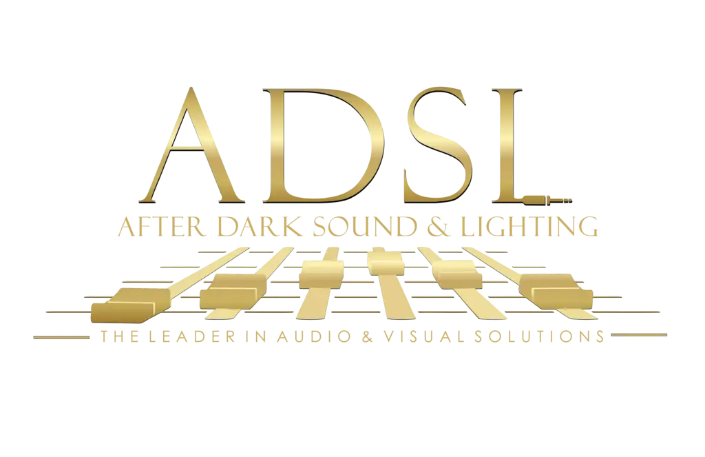 ADSL LOGO GOLD